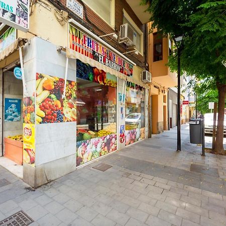 Mercado Central By United Renters Alicante Eksteriør billede