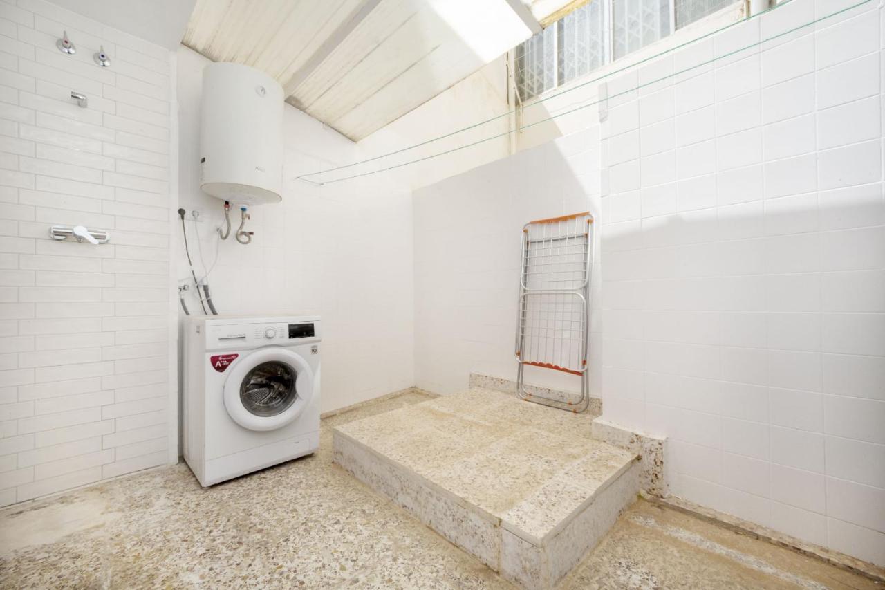 Mercado Central By United Renters Alicante Eksteriør billede